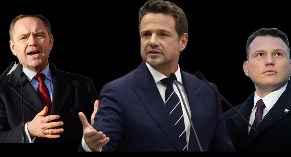 Zasięgi w mediach kandydatów na prezydenta Polski. Wyniki badania Instytutu Monitorowania Mediów 