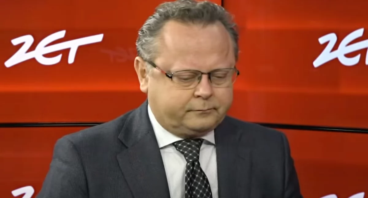 Andrzej Szejna przyznał, że walczy z nałogiem i uzależnieniem od alkoholu 