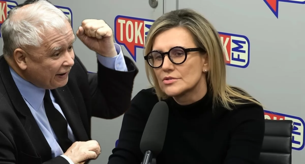 Prokurator Ewa Wrzosek zawiesza swoją działalność w mediach i sieci – wydała oświadczenie 