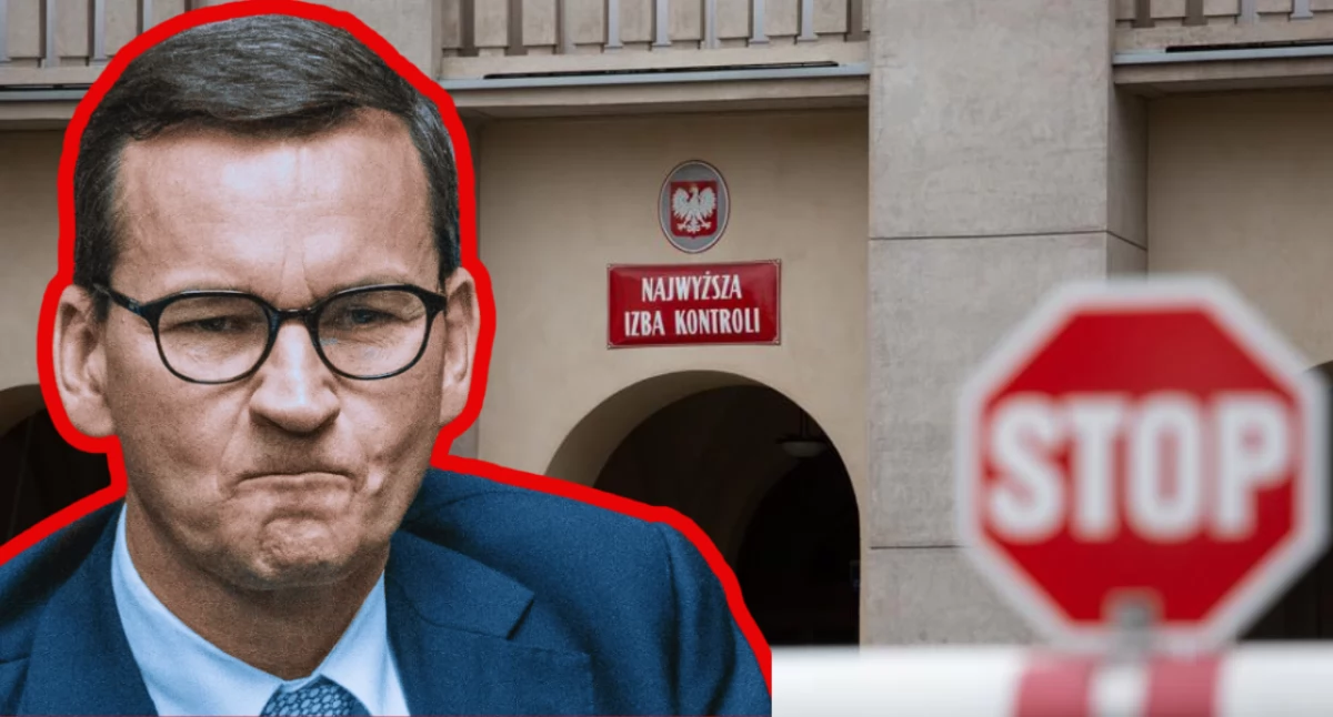 Mateusz Morawiecki stawił się na przesłuchanie w sprawie RARS. Zeznaje w charakterze świadka