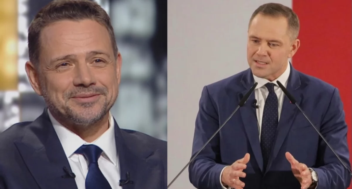 Karol Nawrocki chce debaty z Rafałem Trzaskowskim – nowy apel kandydata PiS 