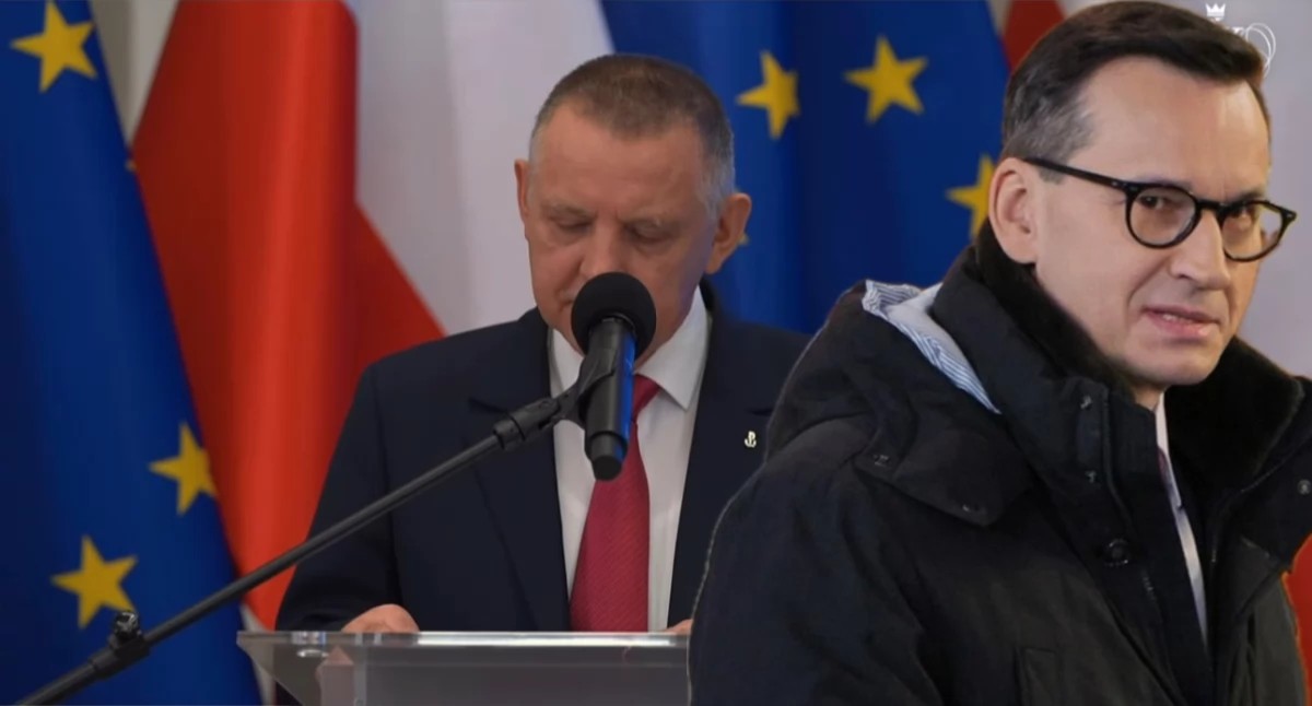 Mateusz Morawiecki współpracował z NIK podczas przesłuchania w sprawie afery w RARS – jest nowy komunikat 