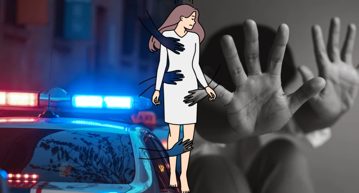 Nastolatka z Wrocławia padła ofiara napaści seksualnej. Policja poszukuje sprawcy