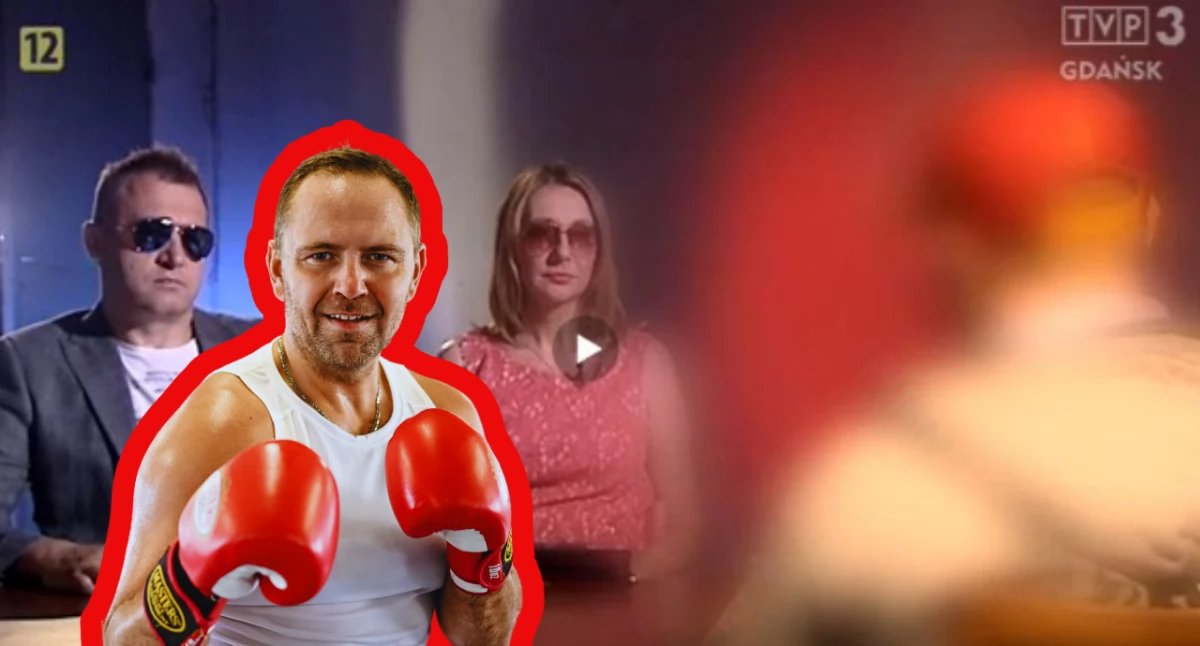 Telewizja Polska wyjaśnia aferę z Tadeuszem Batyrem