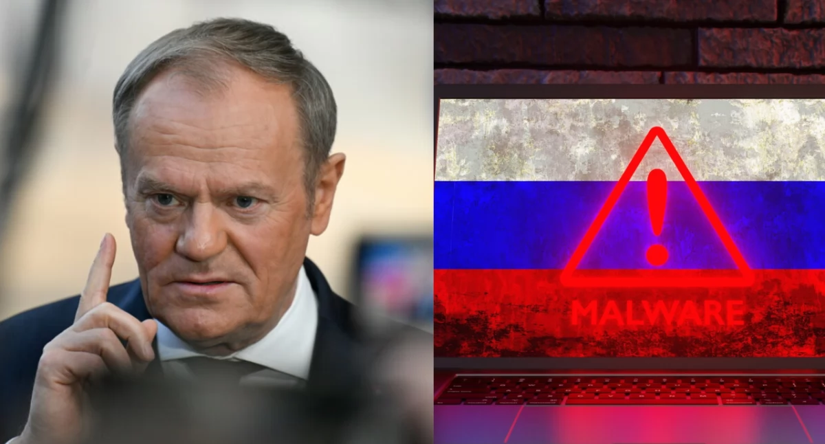 Donald Tusk otrzyma raport o wpływach rosyjskich w Polsce już 1 kwietnia
