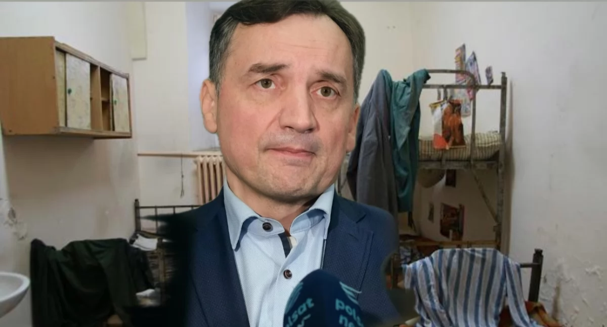 Zbigniew Ziobro może trafić do aresztu. Decyzja Sądu Okręgowego w Warszawie w poniedziałek 31 marca 2025 roku