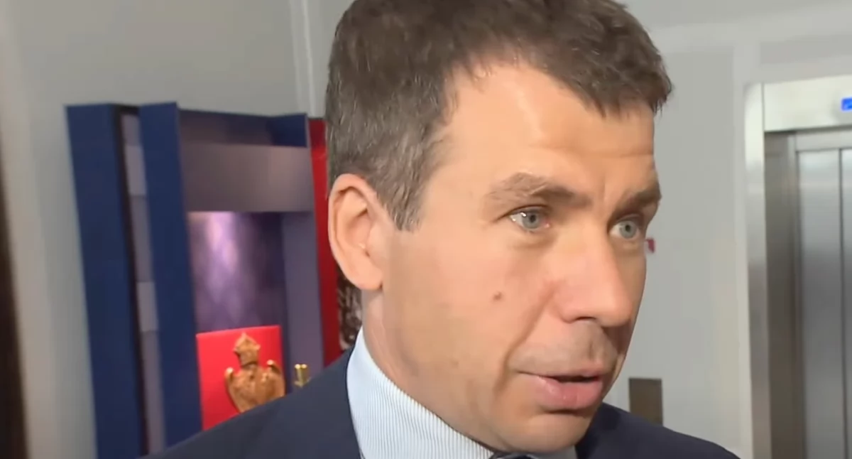 Ernest Bajda ma być dziś przesłuchany. Jeśli nie stawi się w terminie, będzie wniosek o jego doprowadzenie 