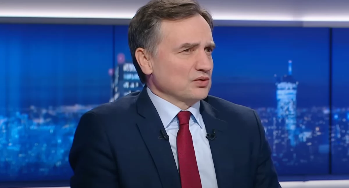 Zbignie Ziobro trafi do aresztu na 30 dni. Sąd Okręgowy w Warszawie wydał decyzję w sprawie wniosku Komisji Śledczej ds. Pegasusa