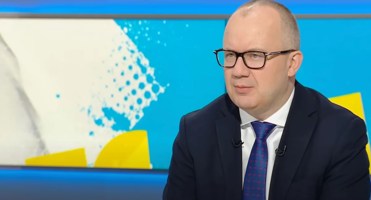 Minister Sprawiedliwości Adam Bodnar otworzył w Warszawie siedzibę Prokuratury Europejskiej 