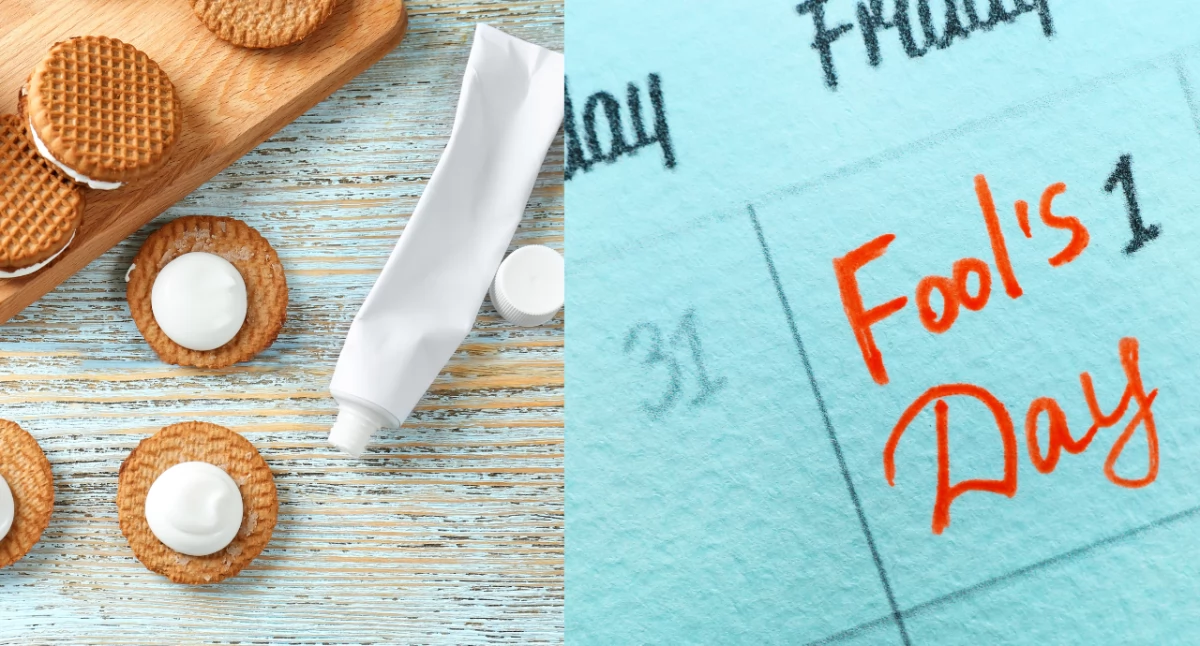 Dziś 1 kwietnia czyli Prima Aprilis. Zobacz, najlepsze żarty