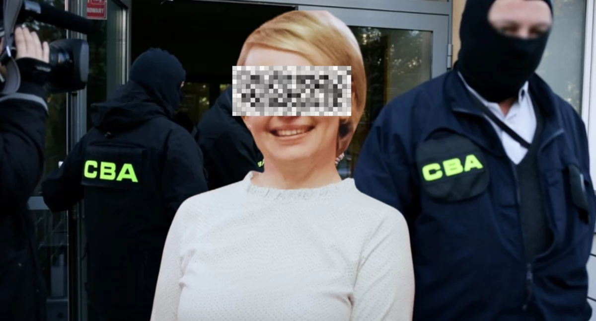 Posłowie PiS apelują do Bodnara o zwolnienie Anny W. z aresztu