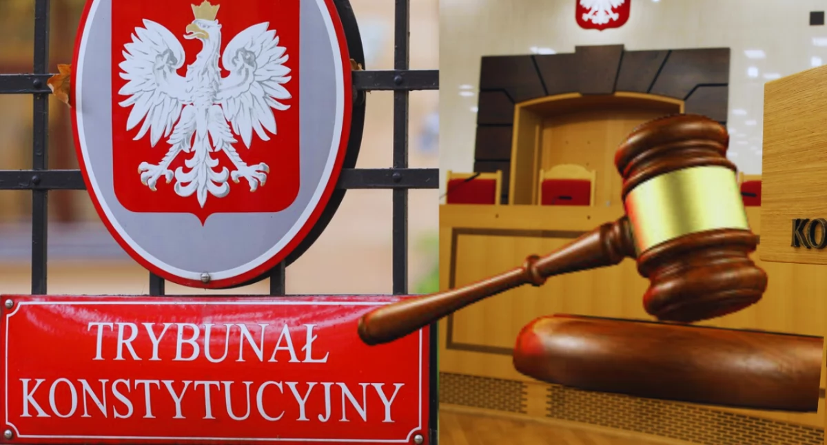 Trybunał Konstytucyjny i spór o reformę – najnowsze informacje