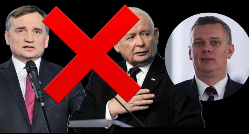 Rozliczenie PiS i prawicy – komentarz autora bloga w checkpress.pl 