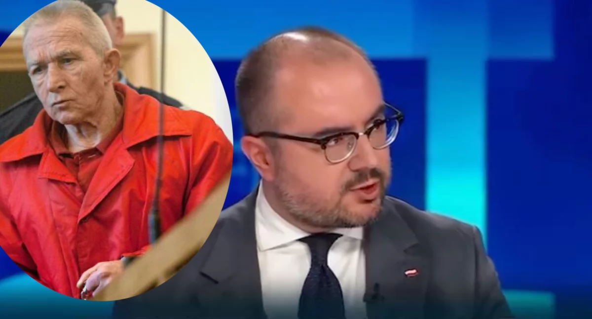 Dyrektor zakładu karnego w Czarnek, z którego wypuszczono Ryszarda Cybę został awans za rządów PiS
