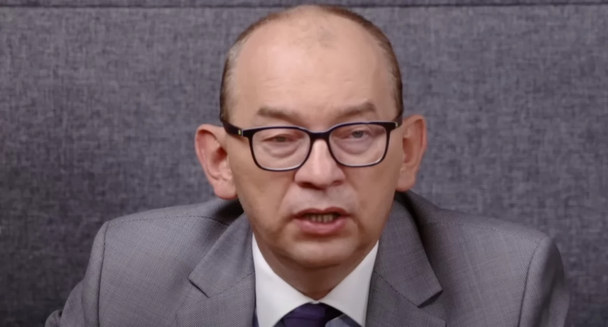 Przemysław Radzik odwołany z funkcji Zastępcy Rzecznika Dyscyplinarnego Sędziów Sądów Powszechnych – decyzja ministra Adama Bodnara 