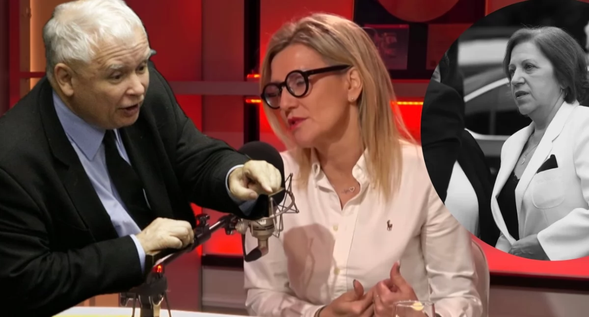 Prokurator Ewa Wrzosek została wezwana na przesłuchanie do prokuratury w dniu 17 kwietnia 2025 roku w sprawie śmierci Barbary Skrzypek 