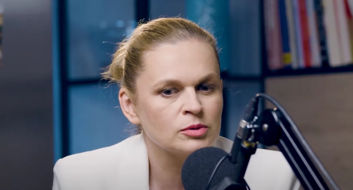 Barbara Nowacka ujawniła plan reformy systemu edukacji  