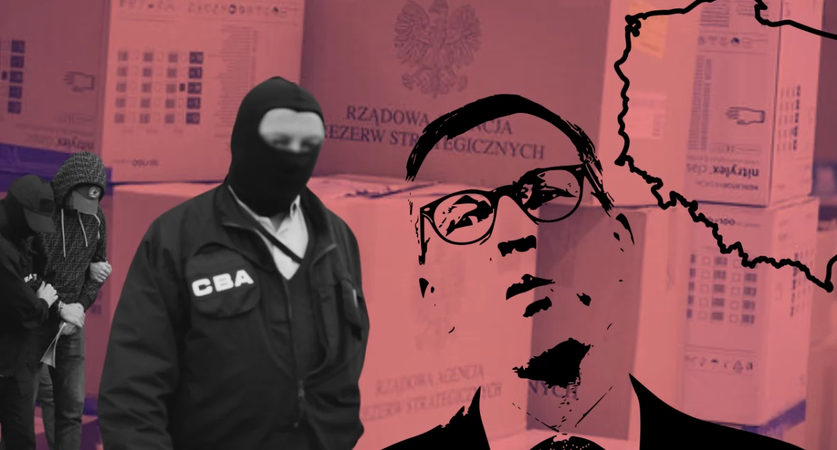NIK: RARS wydała miliony bez przetargów