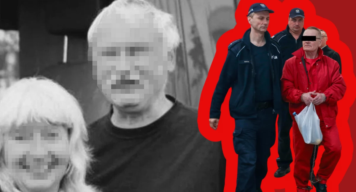 Rękawiczka z DNA oskarżonego przesądziła o wznowieniu śledztwa w sprawie zabójstwa niemieckich emerytów