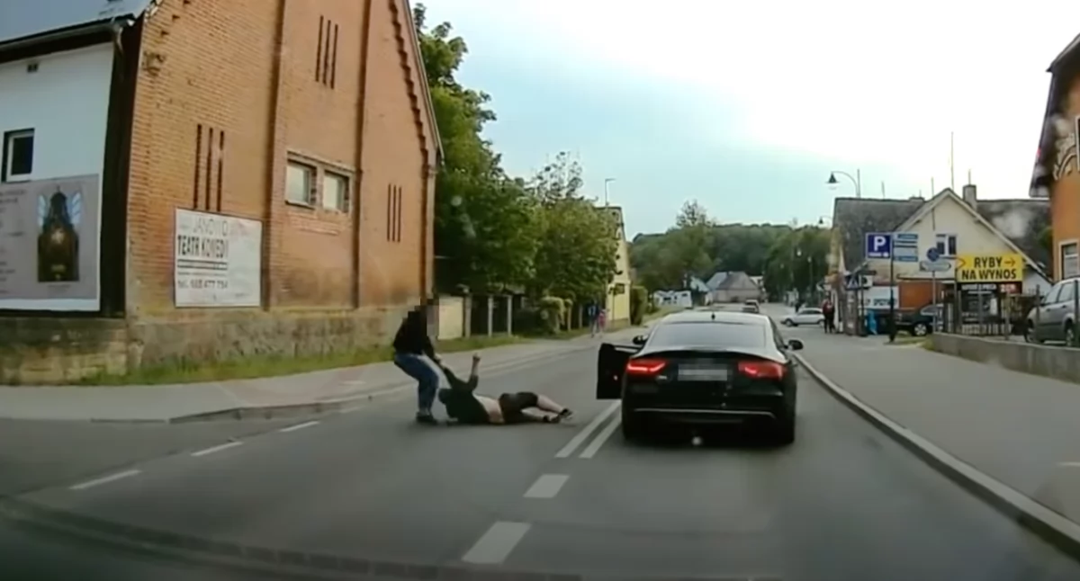 Zaostrzenie kar dla pijanych kierowców za spowodowanie wypadku. Polacy w większości są za – sodanż i wyniki badania