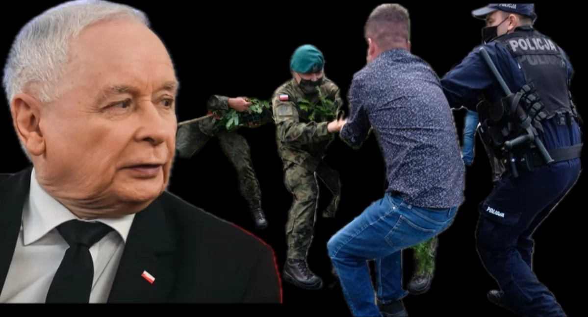 180. miesięcznica smoleńska – cała relacja minuta po minucie. Dzisiaj 15. rocznica katastrofy w Smoleńsku