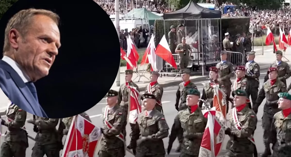 Piknik Tysiąclecia w Warszawie – Donald Tusk zaprasza na paradę historyczną. Plan wydarzeń – atrakcje i pokaz dronów