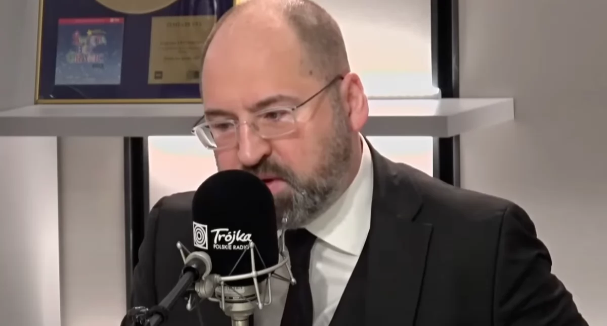 Adam Bielan. CBA zatrzymało przedsiębiorca za wyłudzenie dotacji na szkodę NCBiR
