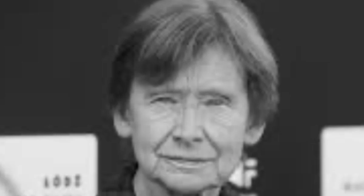 Jadwiga Jankowska-Cieślak nie żyje. Aktorka zmarła w wieku 74 lat 
