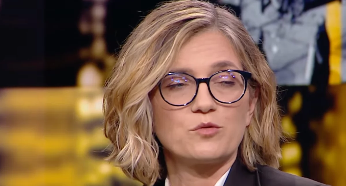 Magdalena Bielat – kandydatka Lewicy na prezydenta Polski. Polityczka chce dokapitalizować PKP Cargo 