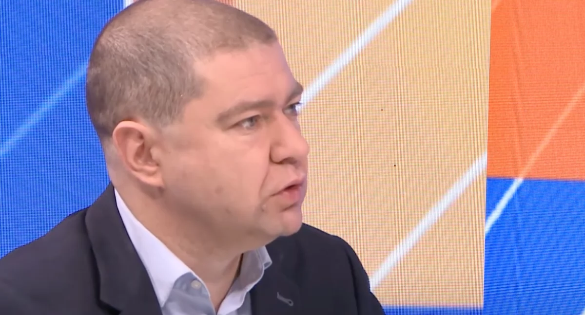 Piotr Szumlewicz – związkowiec i dziennikarz. Biografia, kariera, wiek i wszystkie książki publicysty 