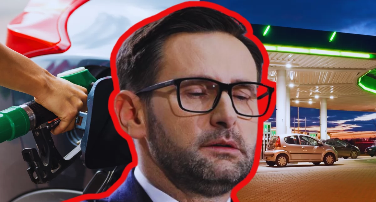 Tanie paliwo przed świętami – diesel i benzyna poniżej 6 zł za litr