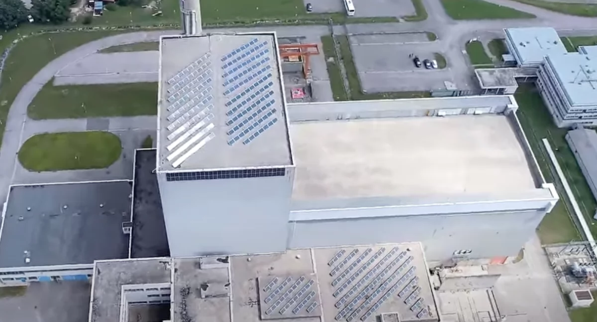 Elektrownia atomowa w Polsce