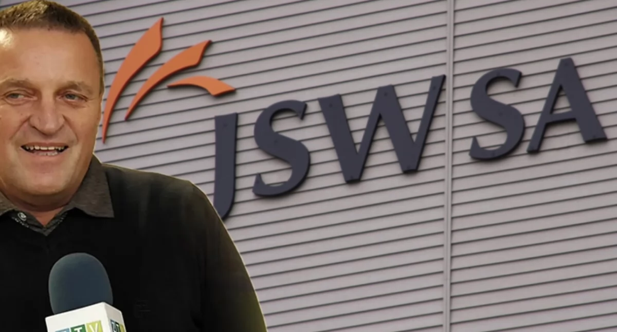 Jerzy Woliński powołany na nowego prezesa państwowej spółki JSW KOKS S.A.