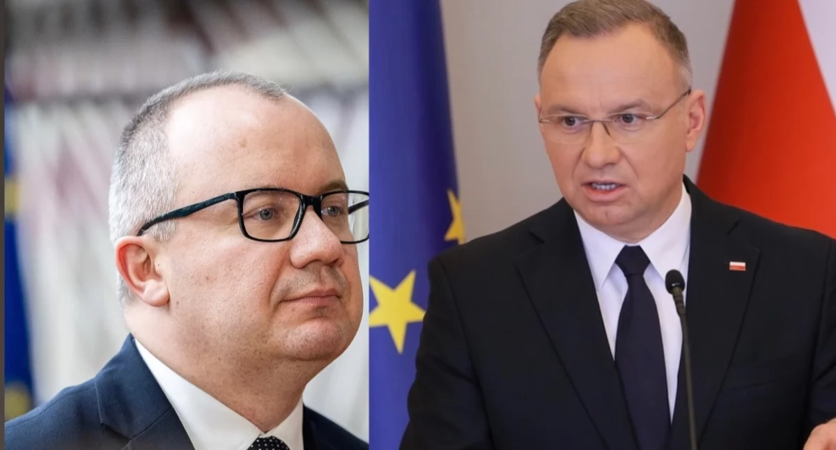 Adam Bodnar komentuje decyzję Andrzeja Dudy o zablokowaniu ustawy o mowie nienawiści