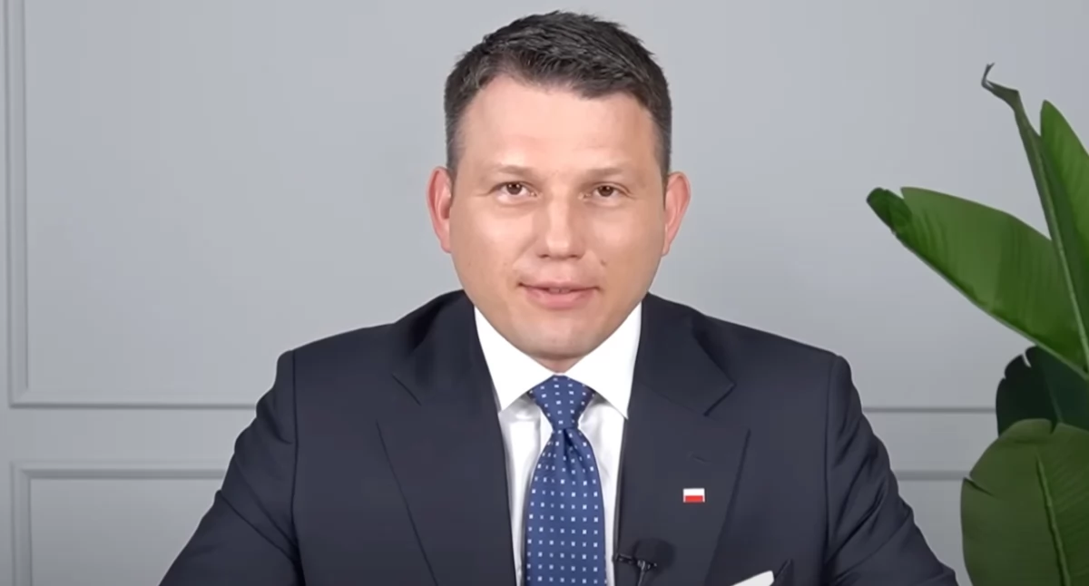 Konfederacja złożyła skargę do Sądu Najwyższego na decyzję PKW o odebraniu subwencji partyjnej