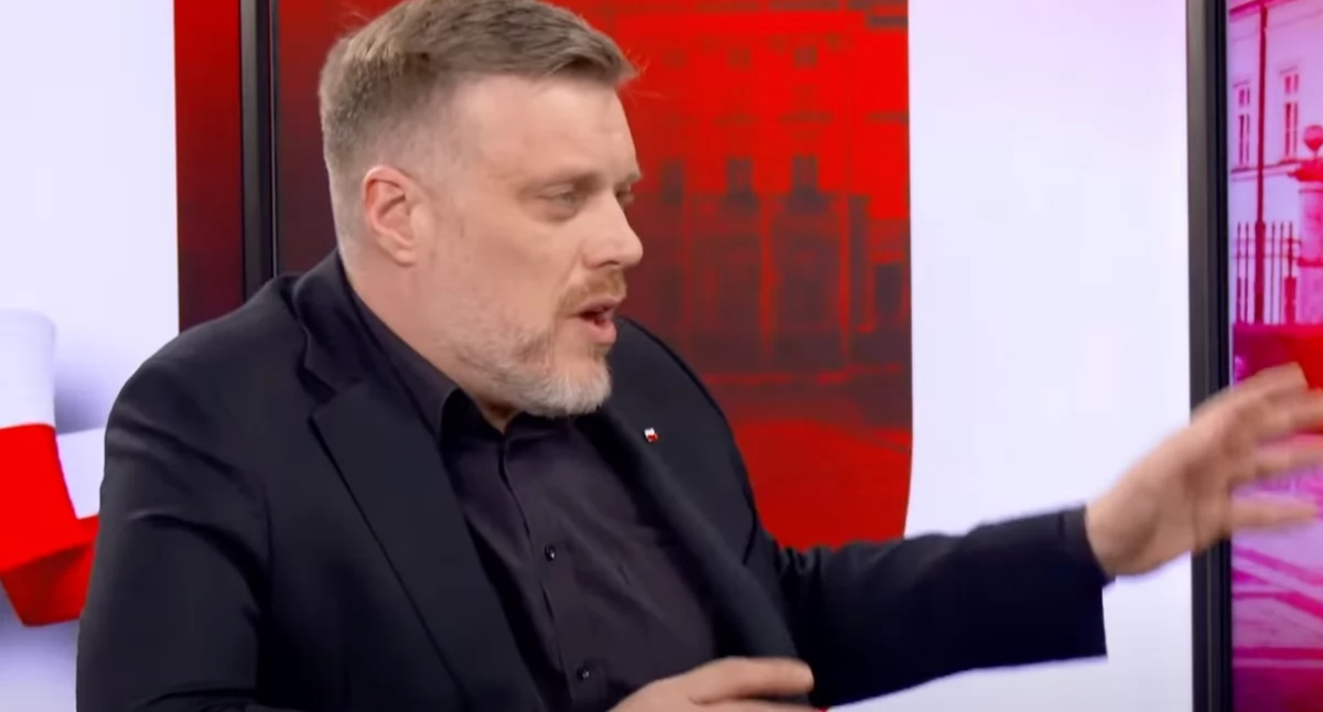 Polityka Krajowa, Zandberg subwencji korporacji Kampania finansowana przez obywateli - zdjęcie, fotografia