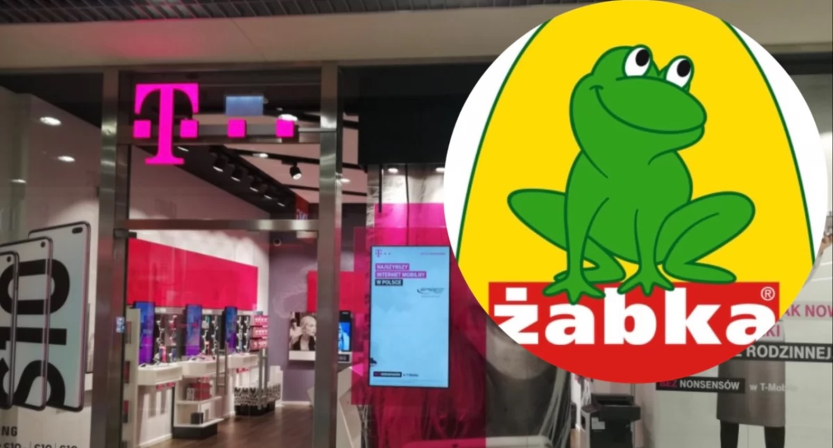 Kawa za darmo w sklepie Żabka dla każdego. T-Mobile rusza z akcją promocyjną i rozdaje kody 
