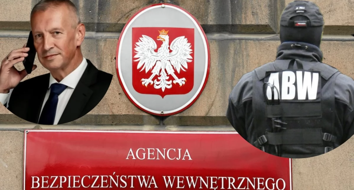 Funkcjonariusz ABW Paweł K. oskarżony o wjechanie autem w tłum ludzi zawieszony. Lada dzień ma zostać zwolniony ze służby 