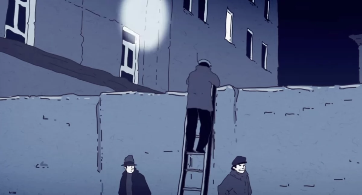 Adam Bodnar na uroczystościach 82. rocznicy wybuchu powstania w getcie apeluje o tolerancję 