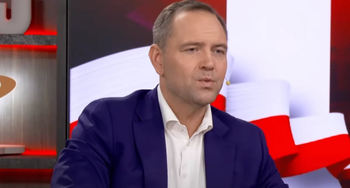 Karol Nawrocki zapowiada liczne spotkania z wyborcami 