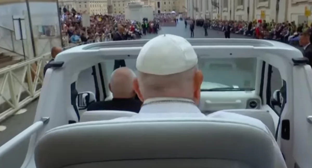 Lista najbardziej kontrowersyjnych wypowiedzi i afer papieża Franciszka – zestawienie i cytaty 