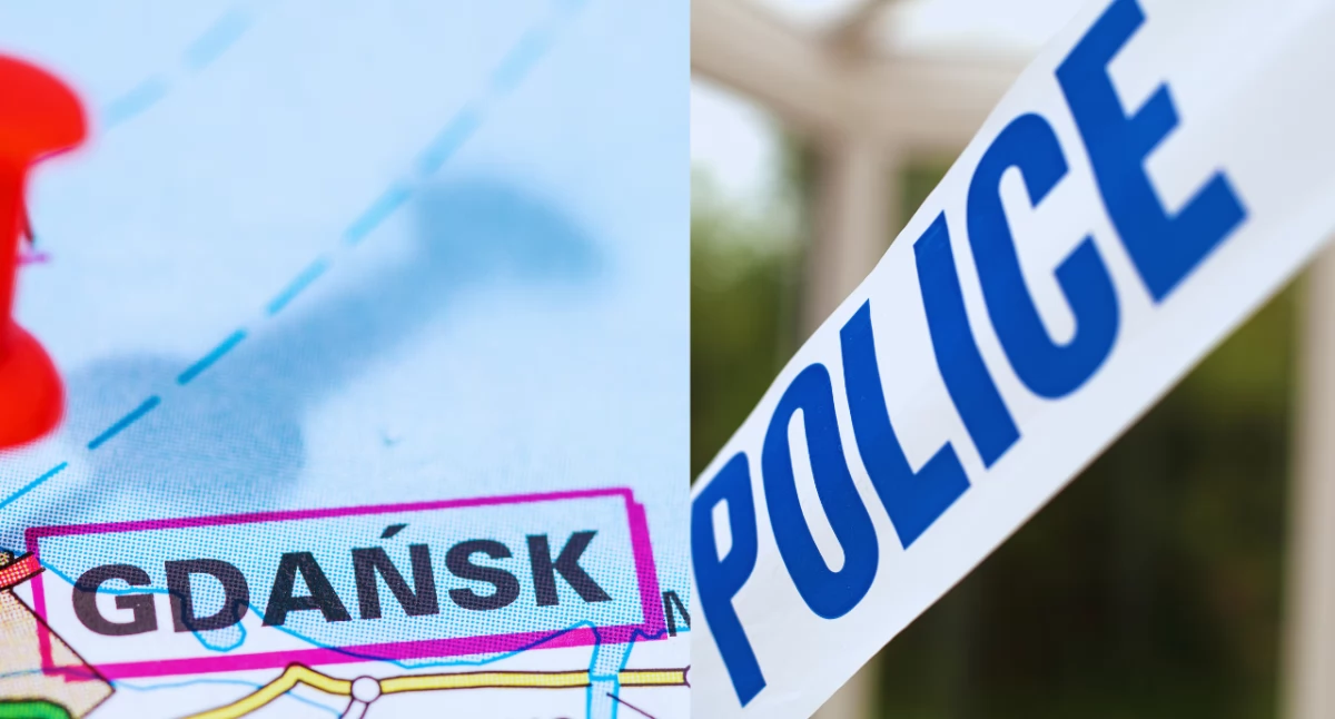 Gdańsk: Mężczyzna pobił partnerkę. Grozi mu dożywocie