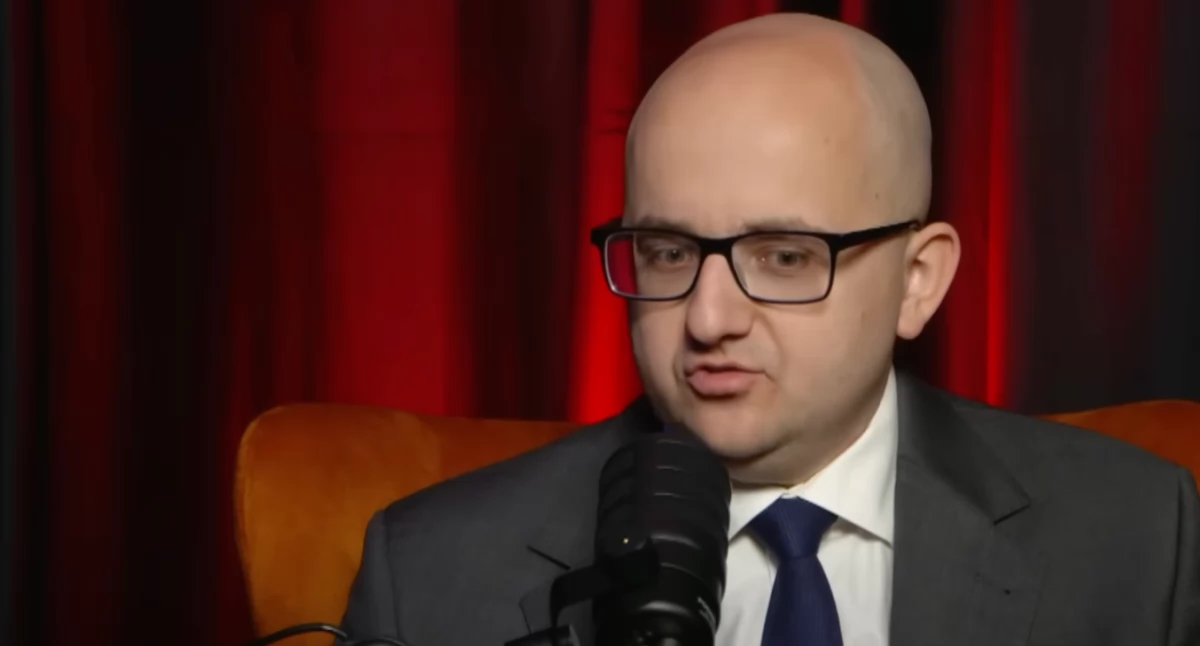 Prokuratura nie wniesie zażalenia na decyzję sądu, który zwolnił za kaucją Dariusza Mateckiego z aresztu śledczego 