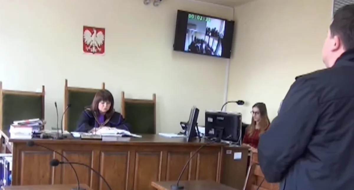 TSUE twierdzi, że wyłączenie wadliwie powołanego sędziego nie może być obligatoryjne 