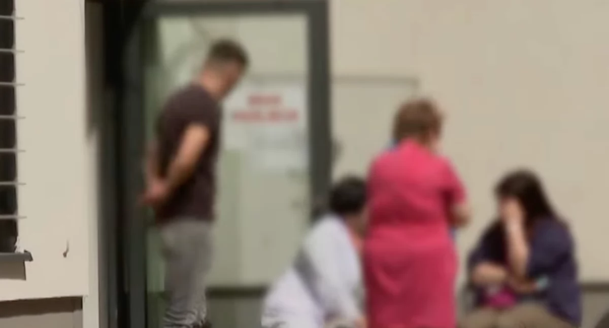 Pułkownik Andrzej Pecka odwołany ze stanowiska szefa SW przez Donalda Tuska 