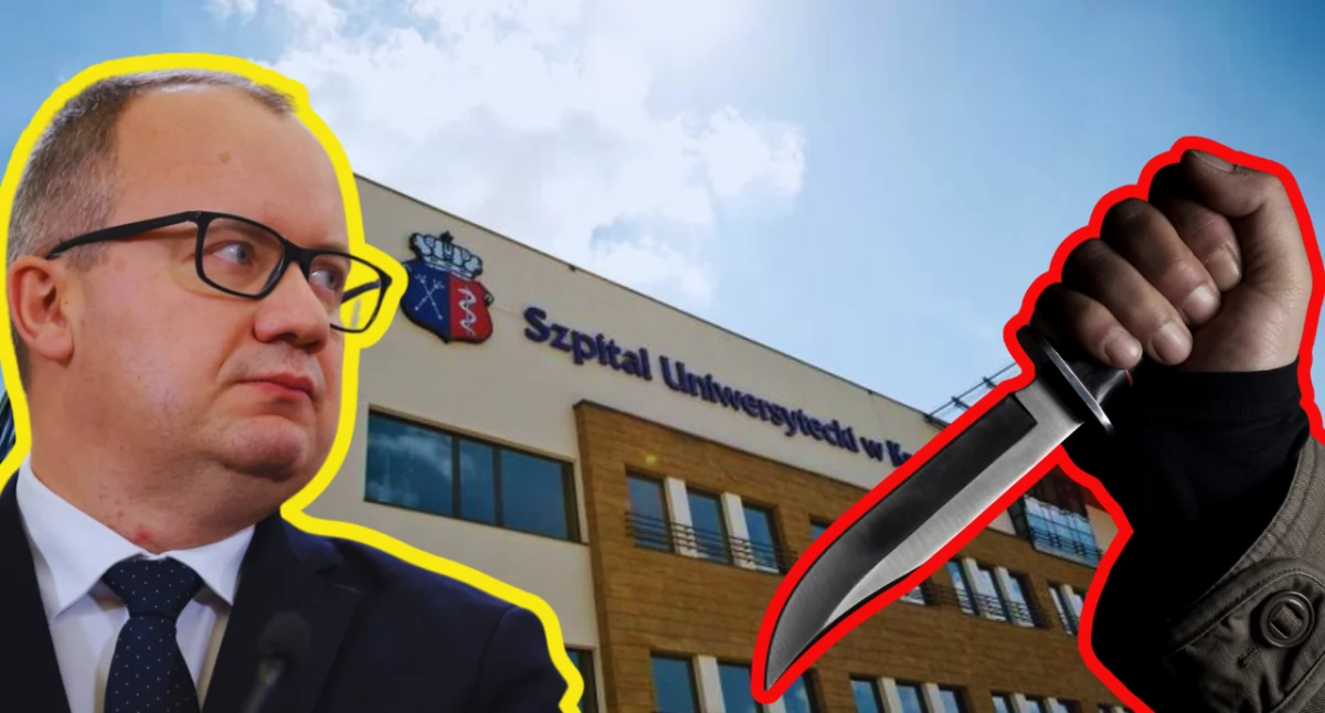 Minister Bodnar ujawnia niepokojące kulisy zatrudnienia napastnika