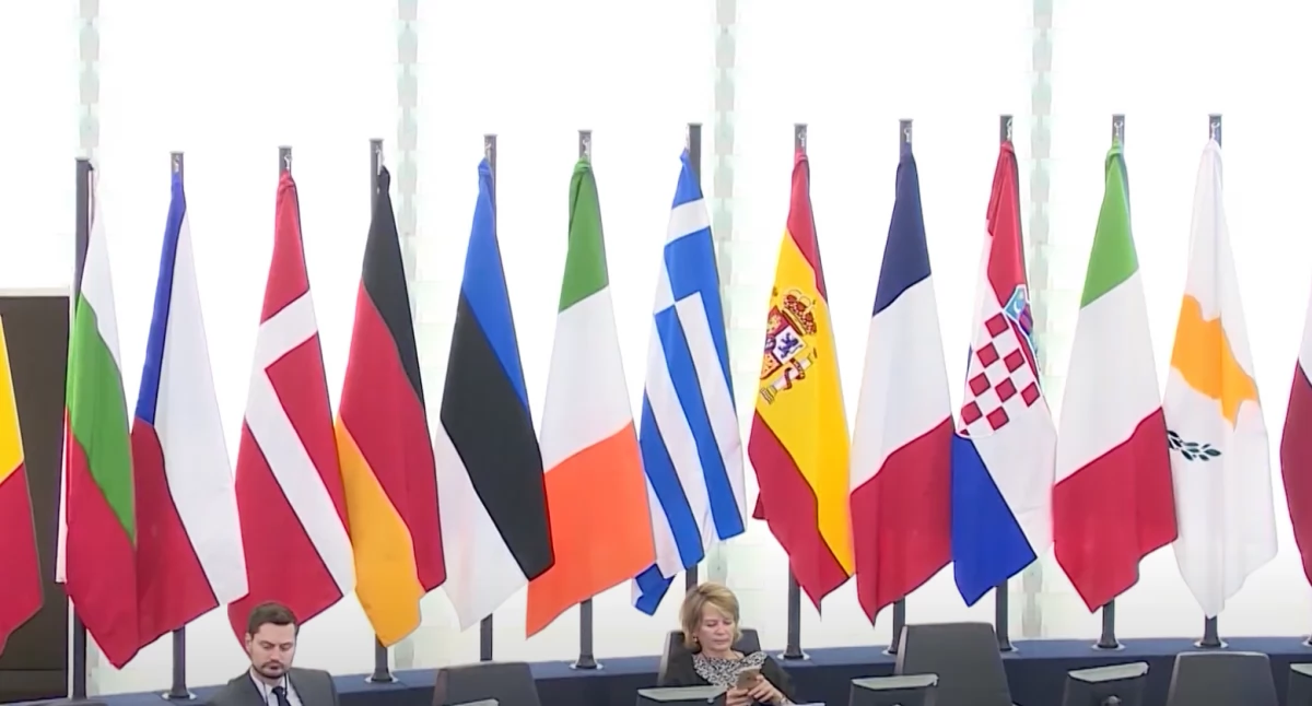 13 państw UE złożyło wniosek o klauzulę obronną. Decyzja Komisji Europejskiej w czerwcu