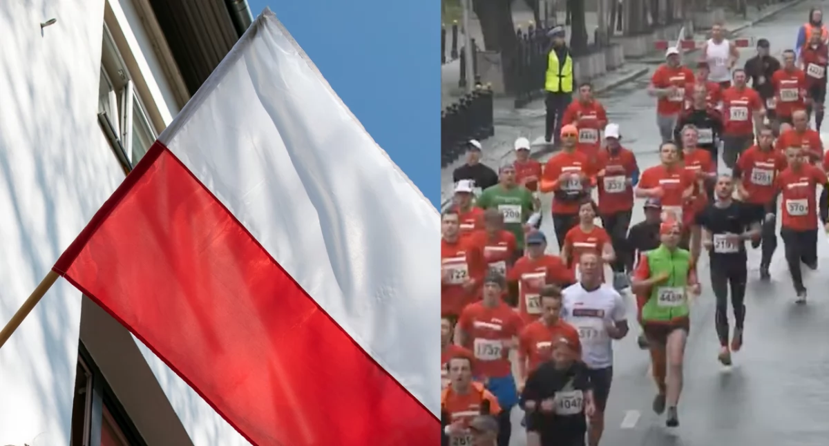 Święto Konstytucji 3 Maja w Warszawie – zobacz, co się dzieje