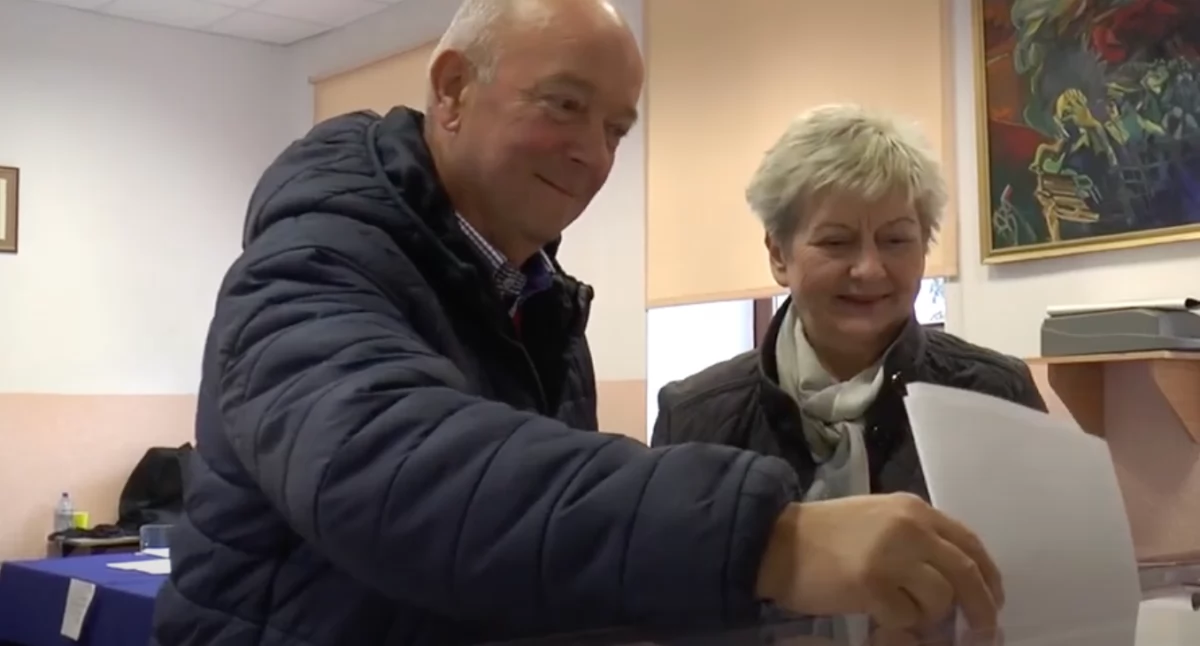 Wybory prezydenckie 2025. Fundacja Batorego publikowała raport. który pokazuje na kogo zagłosuje młodzież 