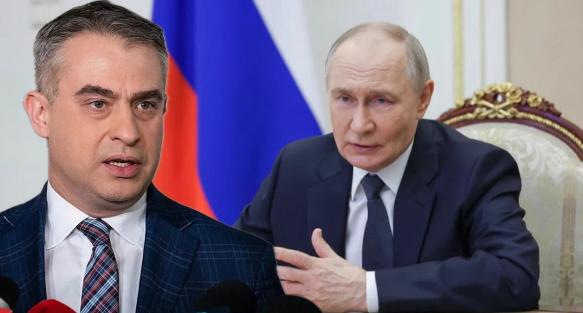 Rosja ingeruje w wybory prezydenckie w Polsce. Krzysztof Gawkowski ostrzega przed atakami 